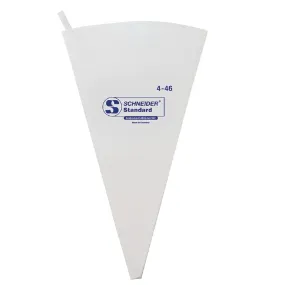 Schneider Cotton Piping Bag 46cm