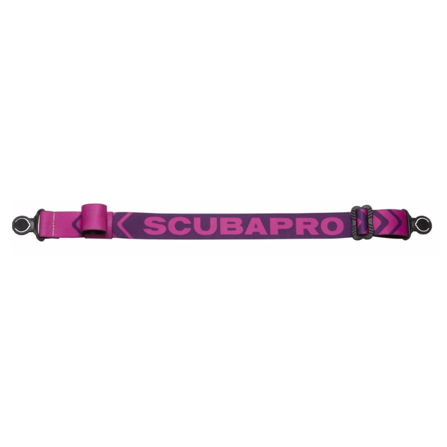 ScubaPro Comfort Mask Straps