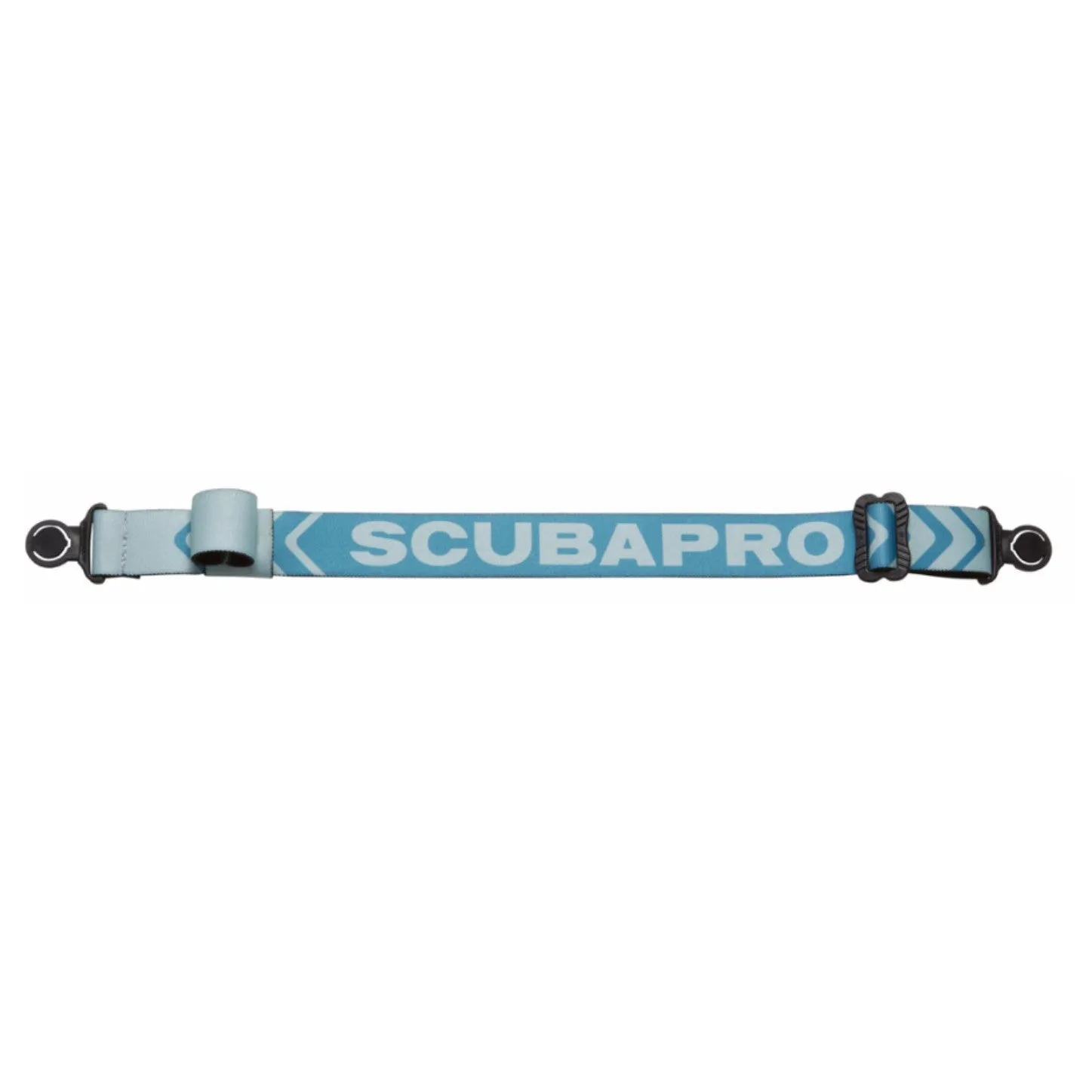 ScubaPro Comfort Mask Straps