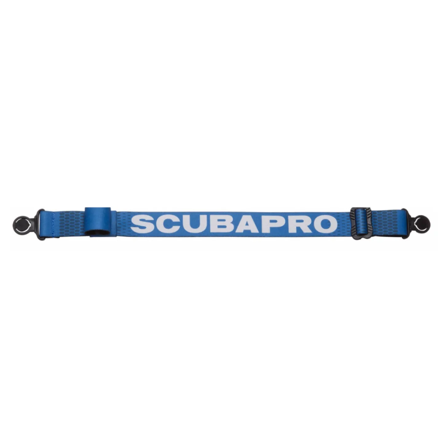 ScubaPro Comfort Mask Straps