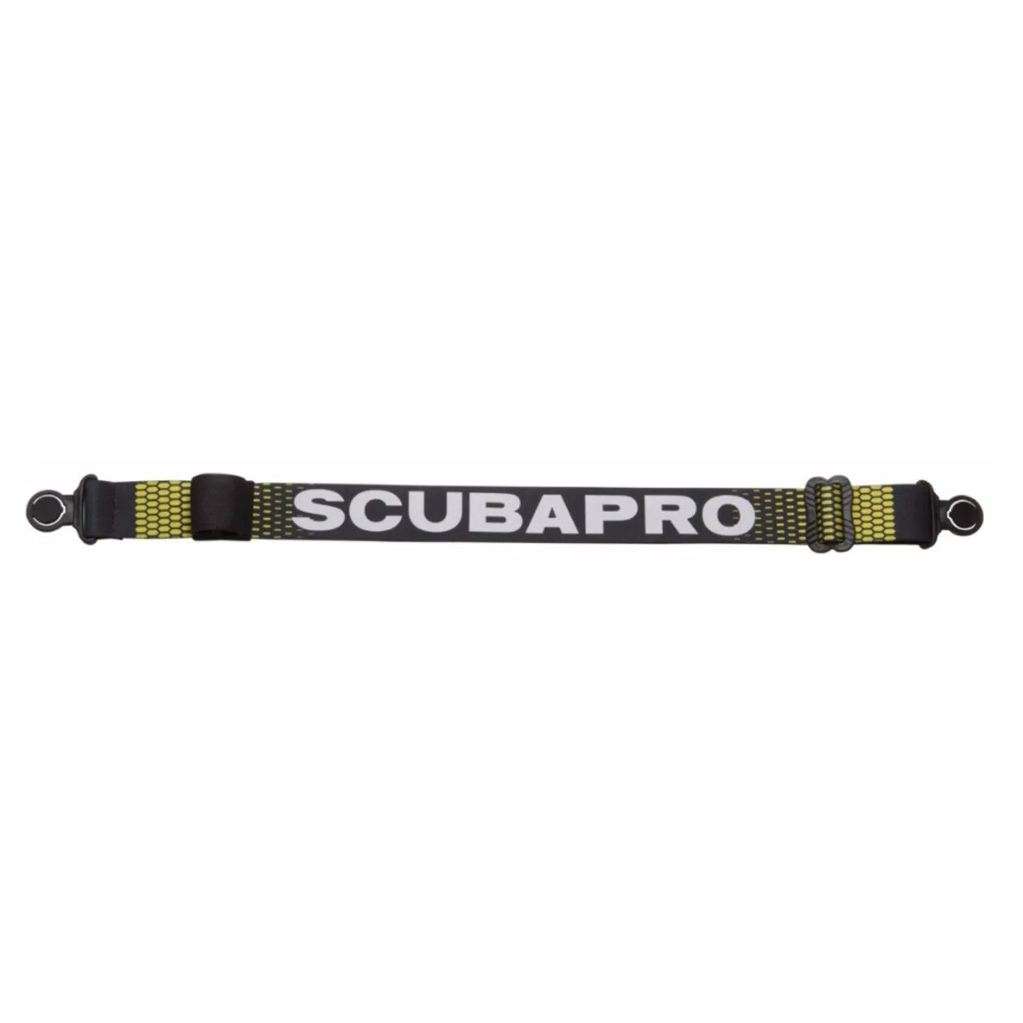 ScubaPro Comfort Mask Straps