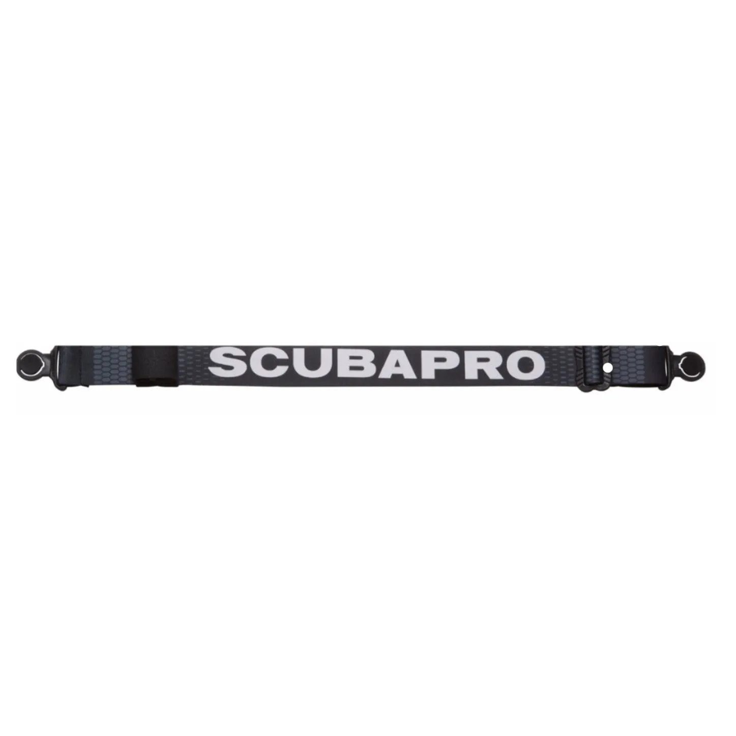 ScubaPro Comfort Mask Straps