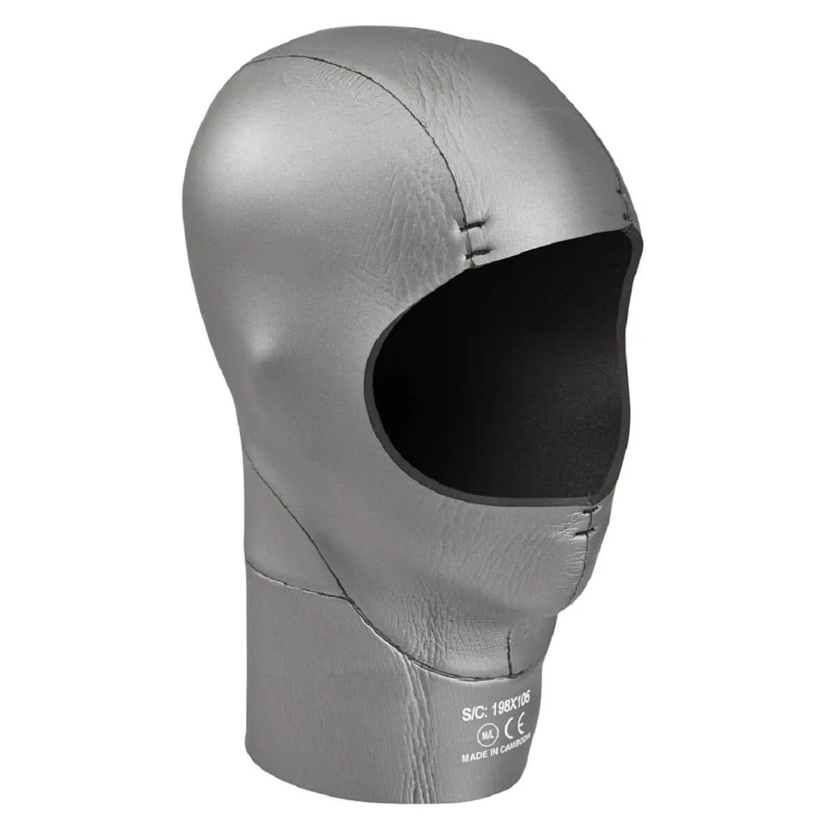 SCUBAPRO Everflex Glide Hood 5/3