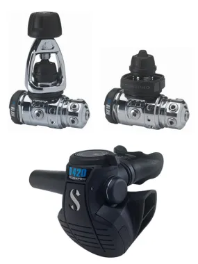 Scubapro MK19 Evo / D420