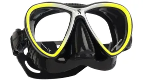 SCUBAPRO Synergy Twin Mask and Snorkel Set