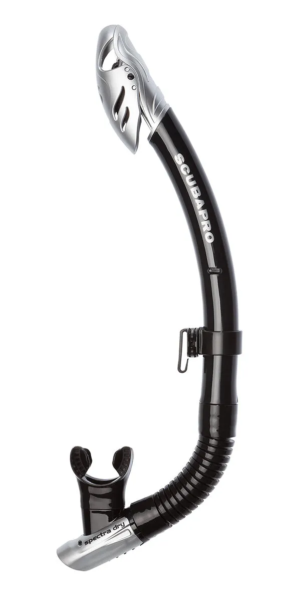 SCUBAPRO Synergy Twin Mask and Snorkel Set