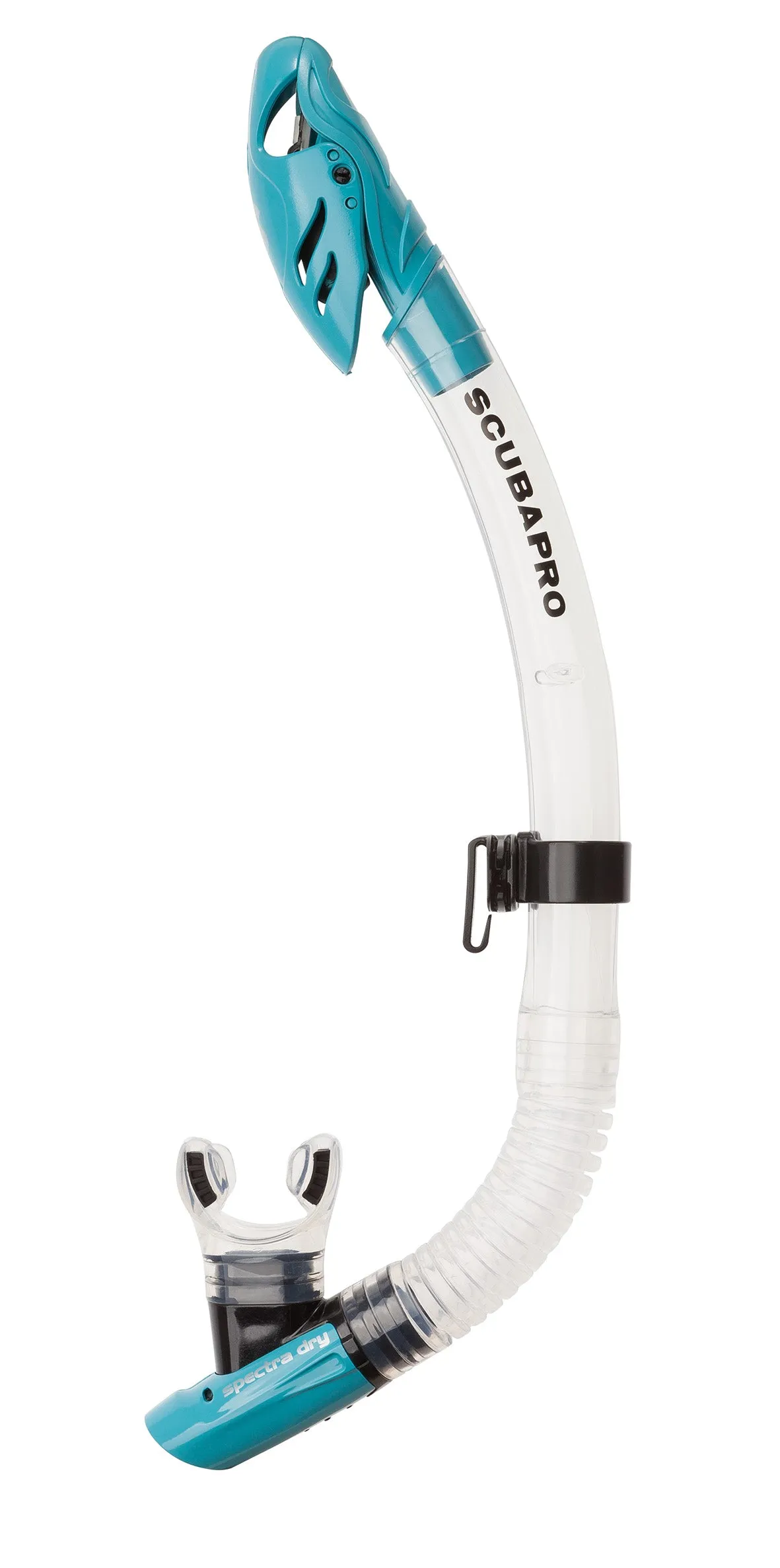 SCUBAPRO Synergy Twin Mask and Snorkel Set