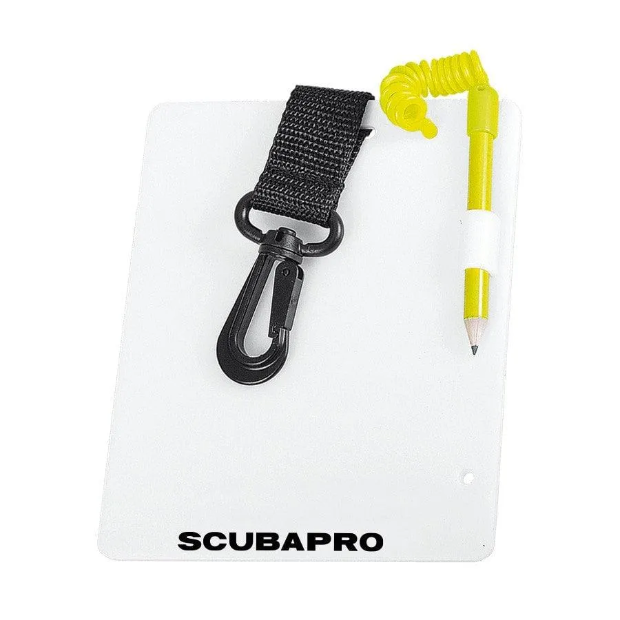 Scubapro Underwater Slate