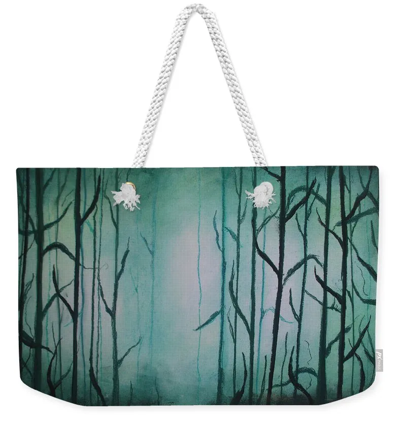 Sea Weeding - Weekender Tote Bag