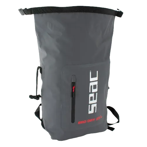 SEAC Bro Dry Backpack 25 Liters