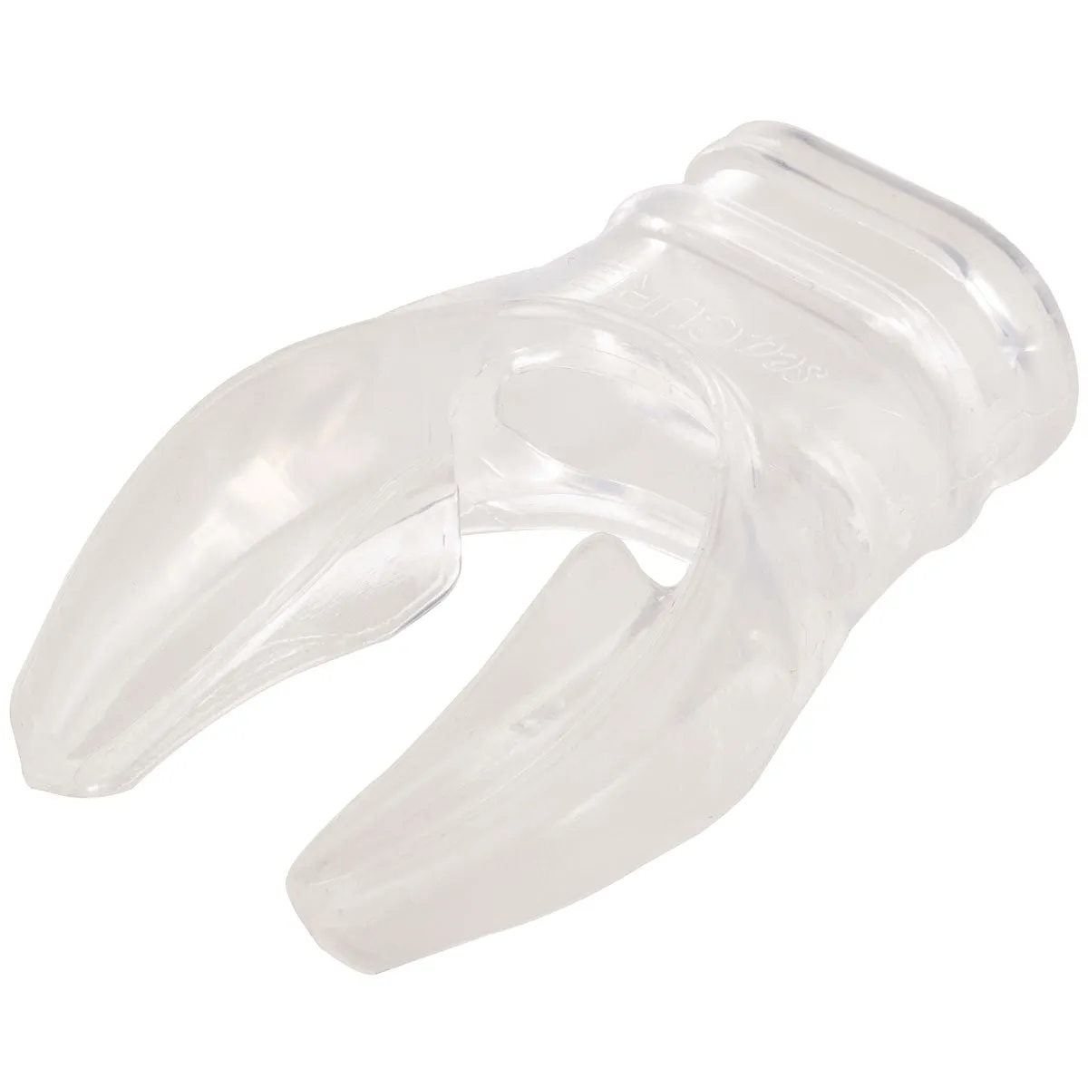 Seacure X Type Mouthpiece