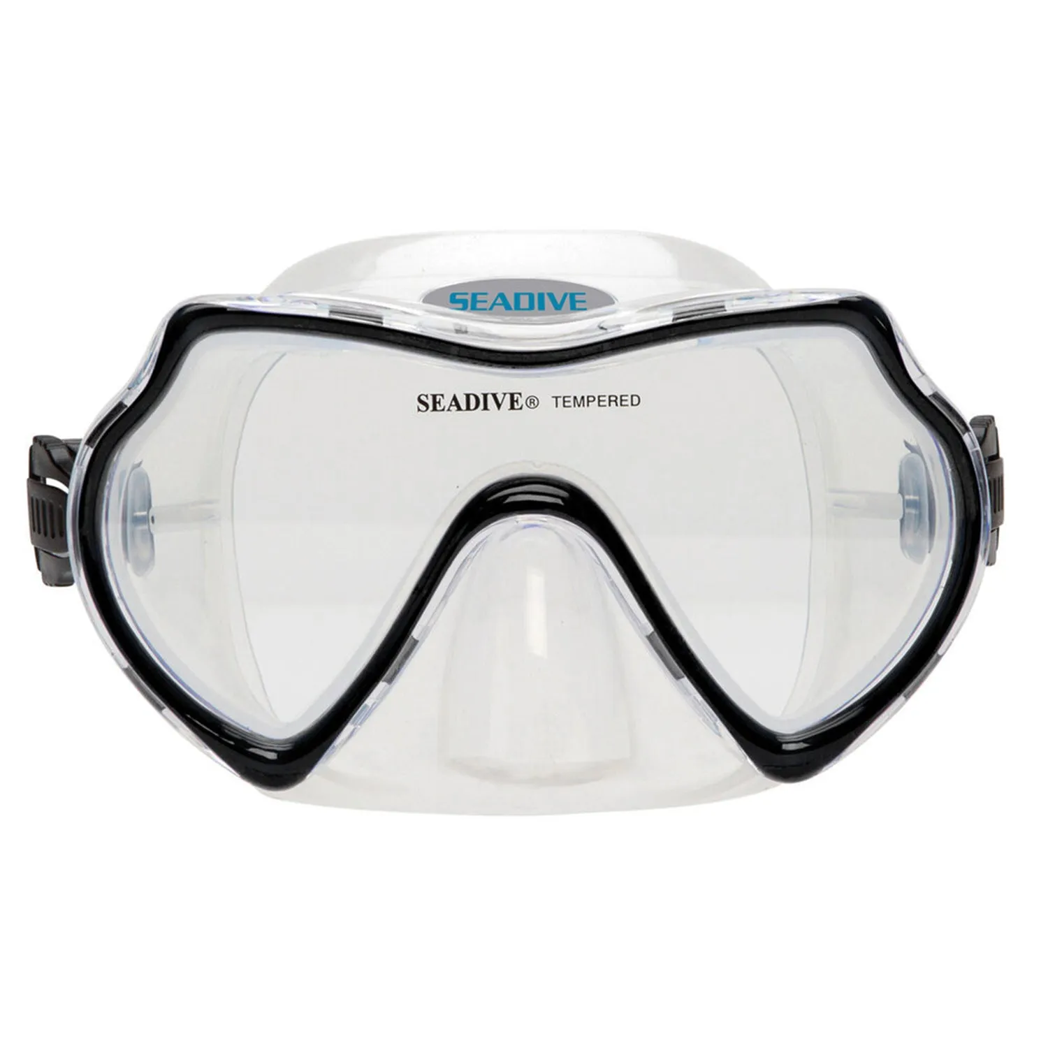 Seadive Eagleye SLX Scuba Diving Mask