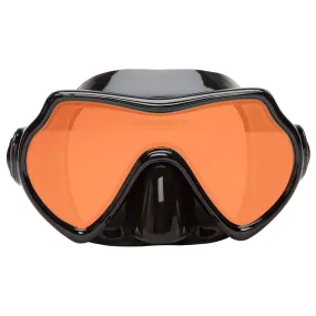 Seadive Oceanways Superview HD Scuba Diving Mask