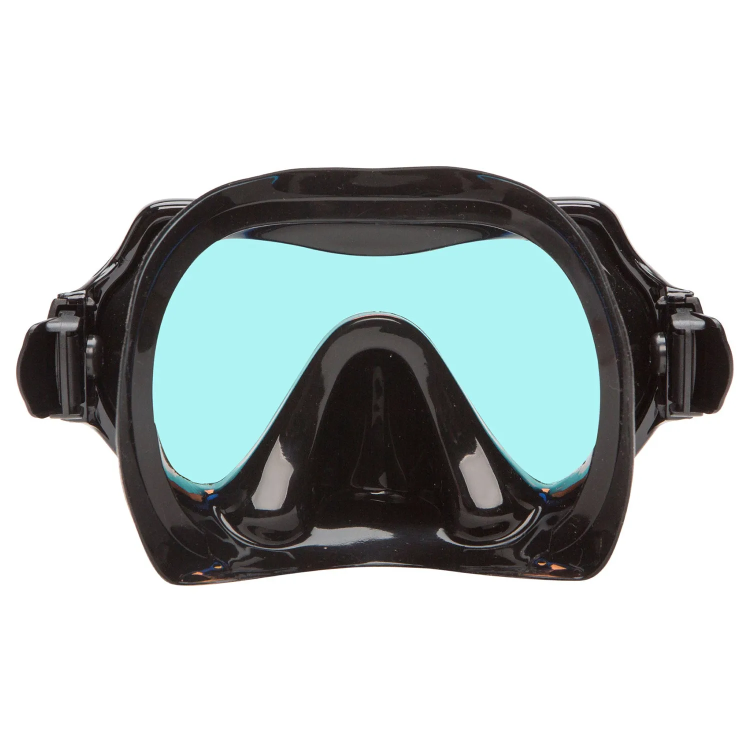 Seadive Oceanways Superview HD Scuba Diving Mask