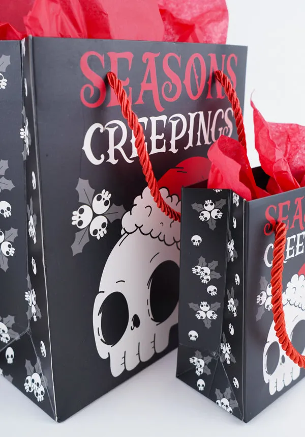 Seasons Creepings | GIFT BAG