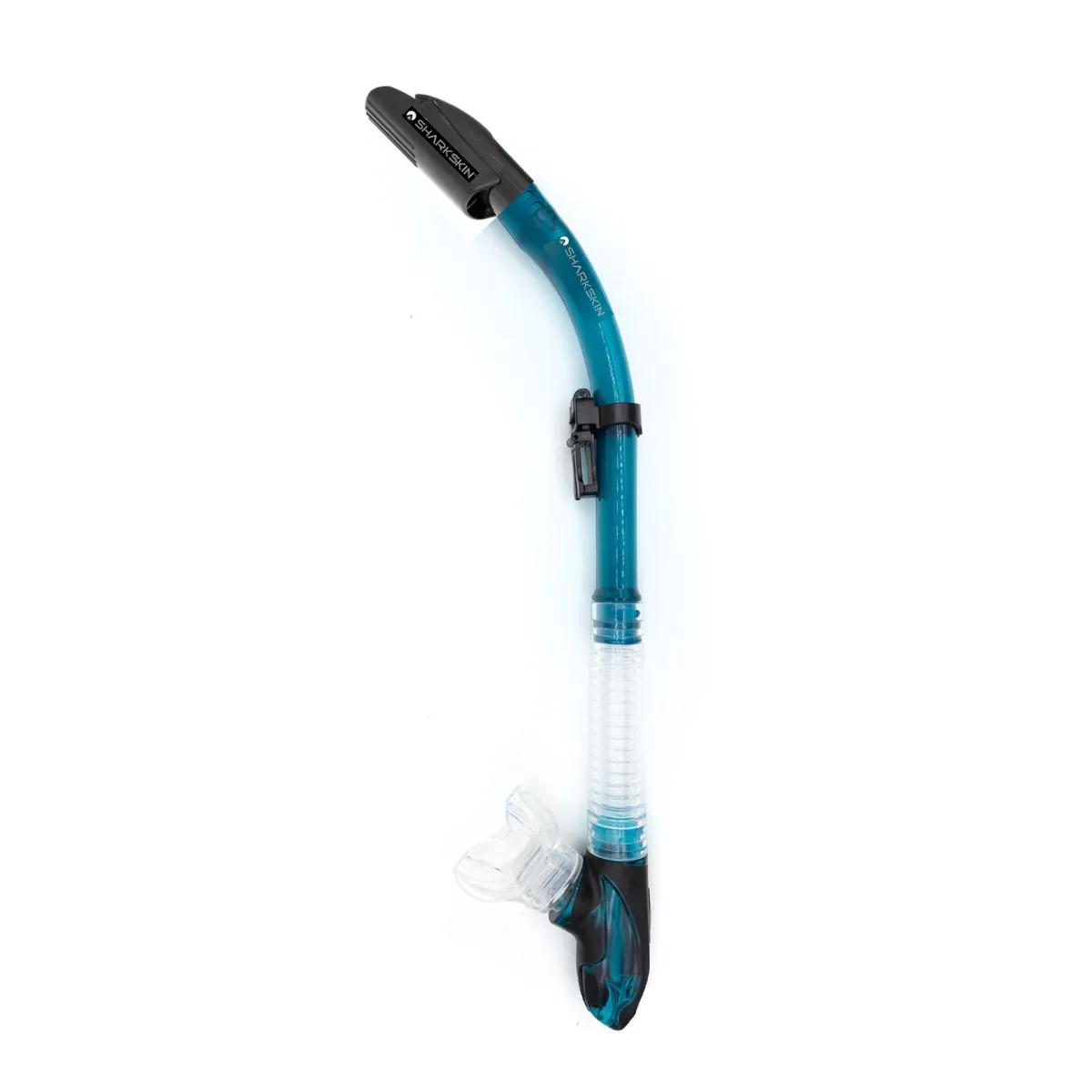 Sharkskin EasyClear Splash Guard Snorkel