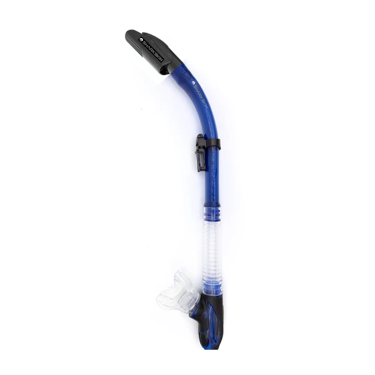 Sharkskin EasyClear Splash Guard Snorkel