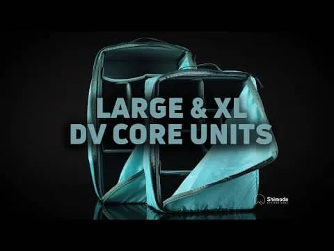 Shimoda DV Core Unit - Large