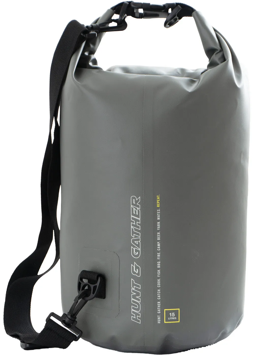 Spearo Dry Bag - 15L