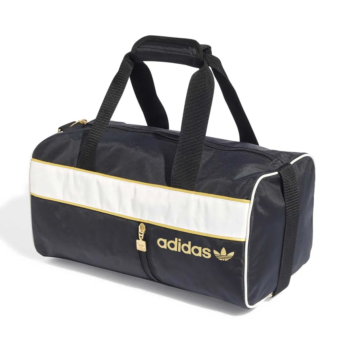 Sport Small Duffel Bag 'Black'