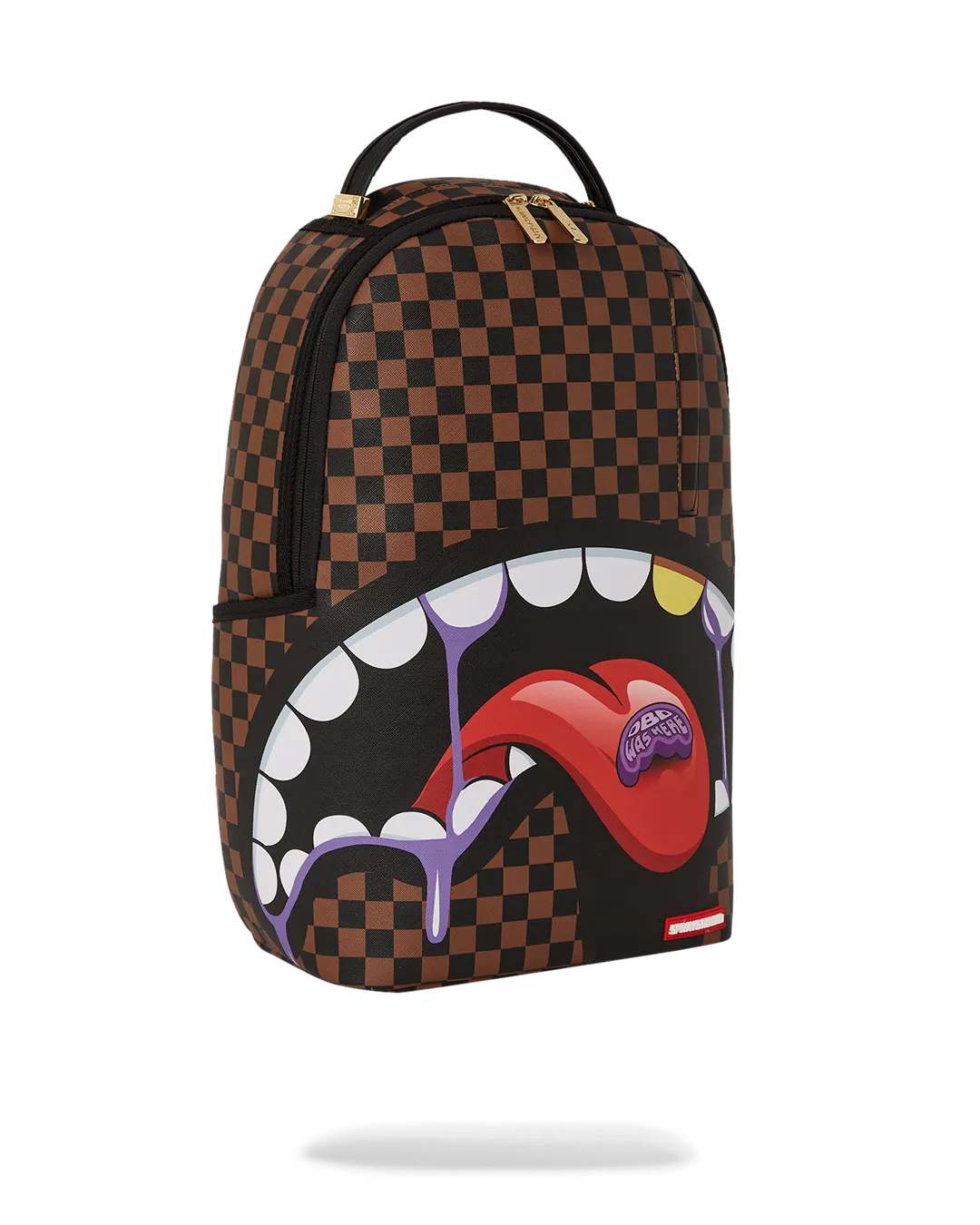 Sprayground DBD Was Here Vitamin Backpack