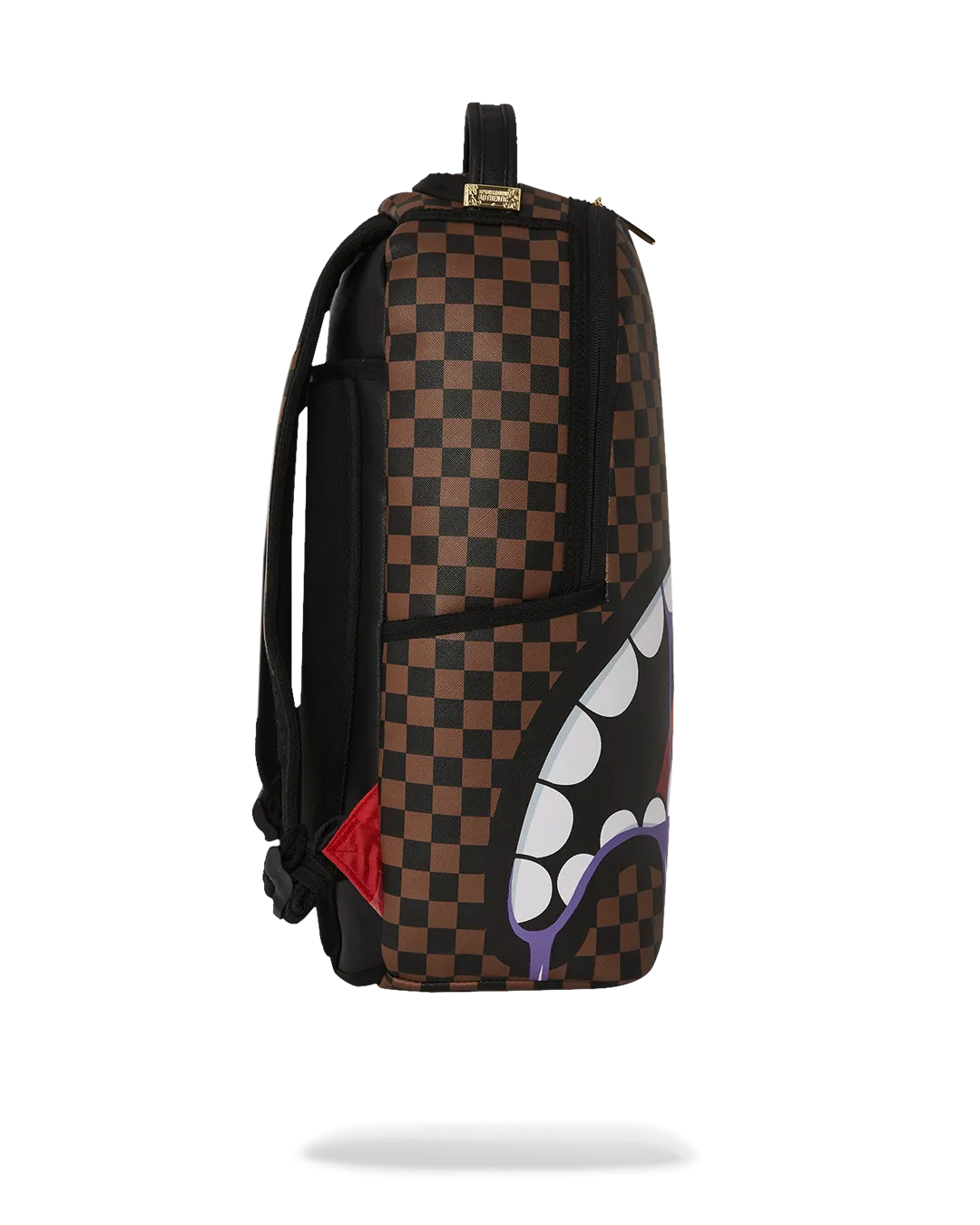 Sprayground DBD Was Here Vitamin Backpack