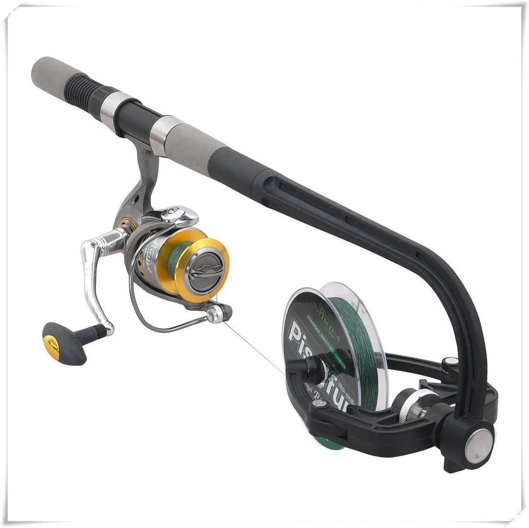 💥Spring Sale - Fishing Line Winder Spooler(20% Off)