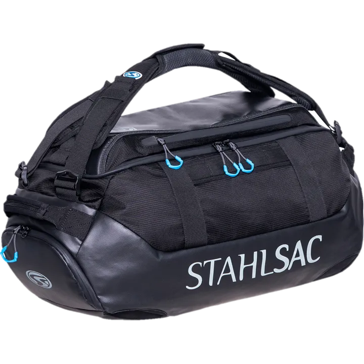 Stahlsac Steel Duffle Bag