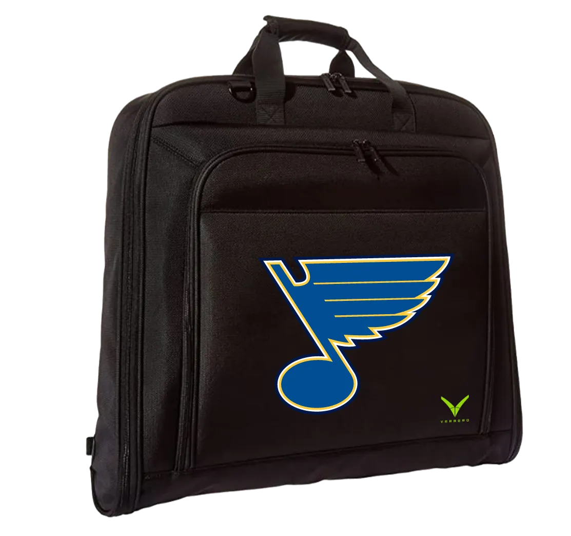 St.Louis Blues AAA Garment Bag