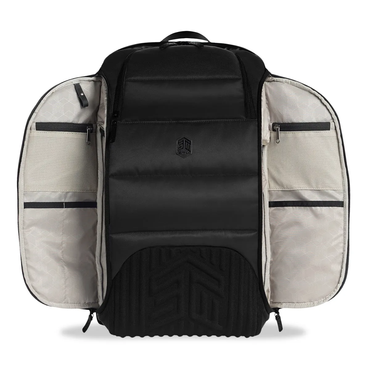 STM DUX Backpack BLACK NIGHT