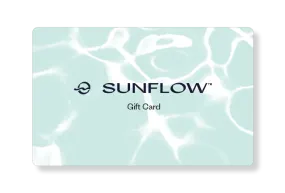 SUNFLOW Gift Card