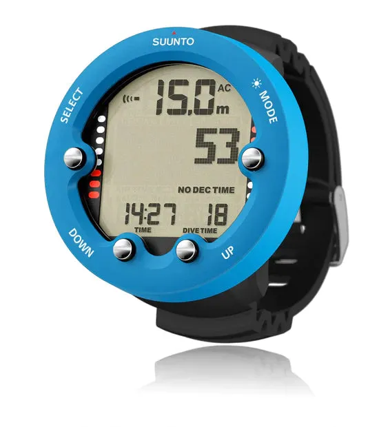 Suunto Zoop Novo Wrist Computer