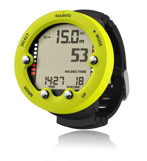 Suunto Zoop Novo Wrist Computer