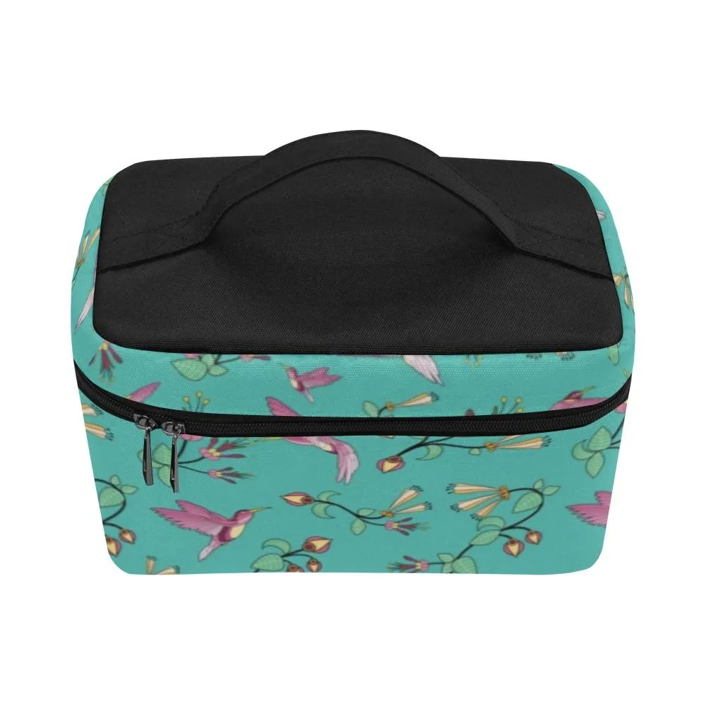 Swift Pastel Cosmetic Bag/Large