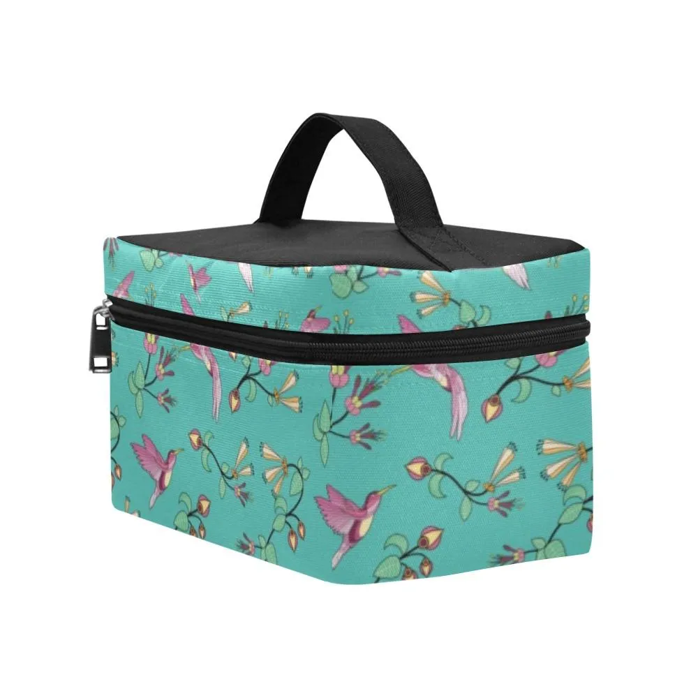 Swift Pastel Cosmetic Bag/Large