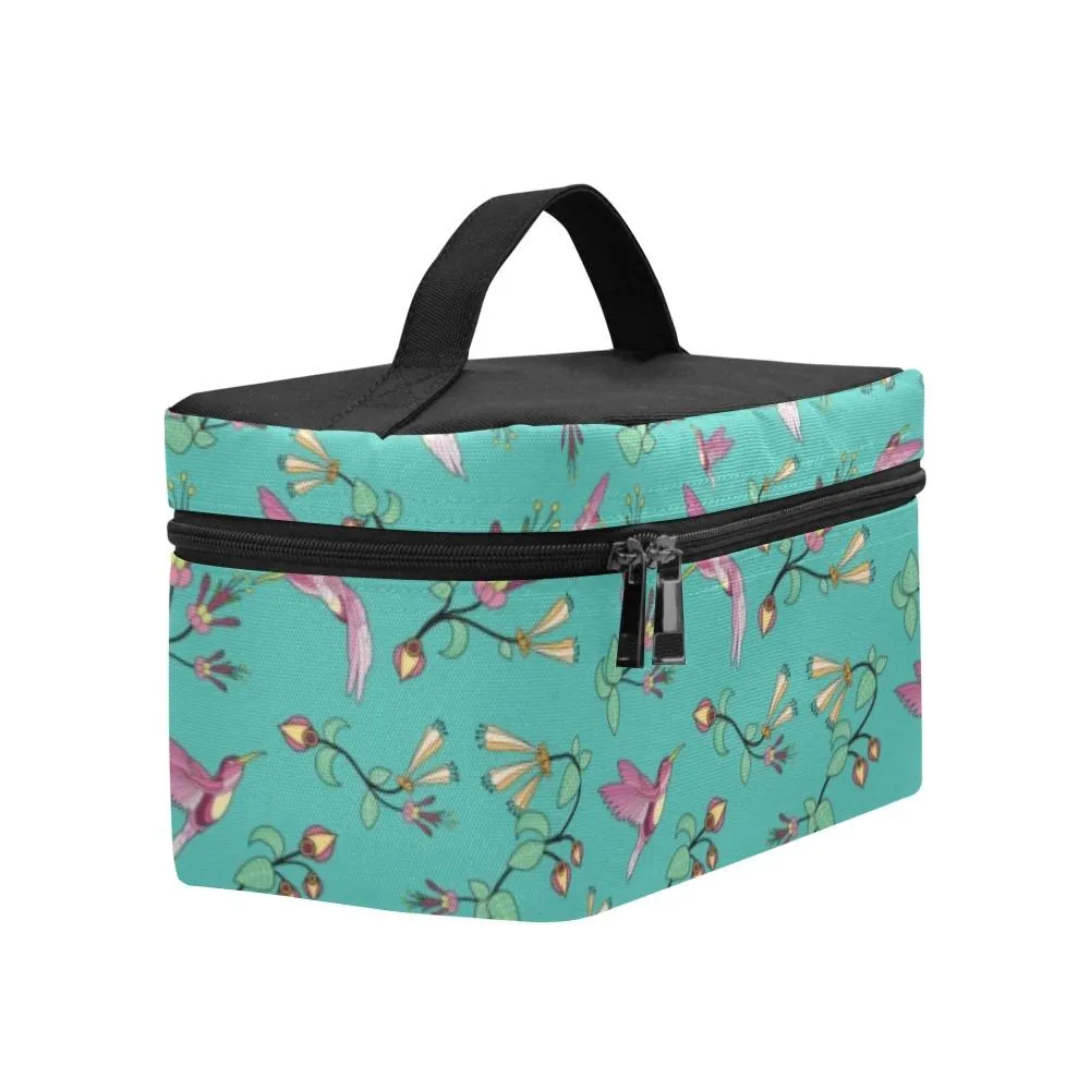 Swift Pastel Cosmetic Bag/Large