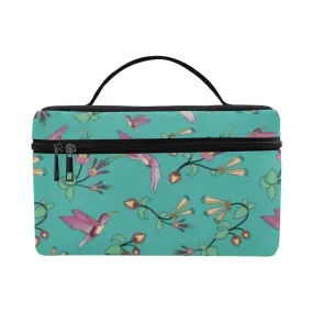 Swift Pastel Cosmetic Bag/Large