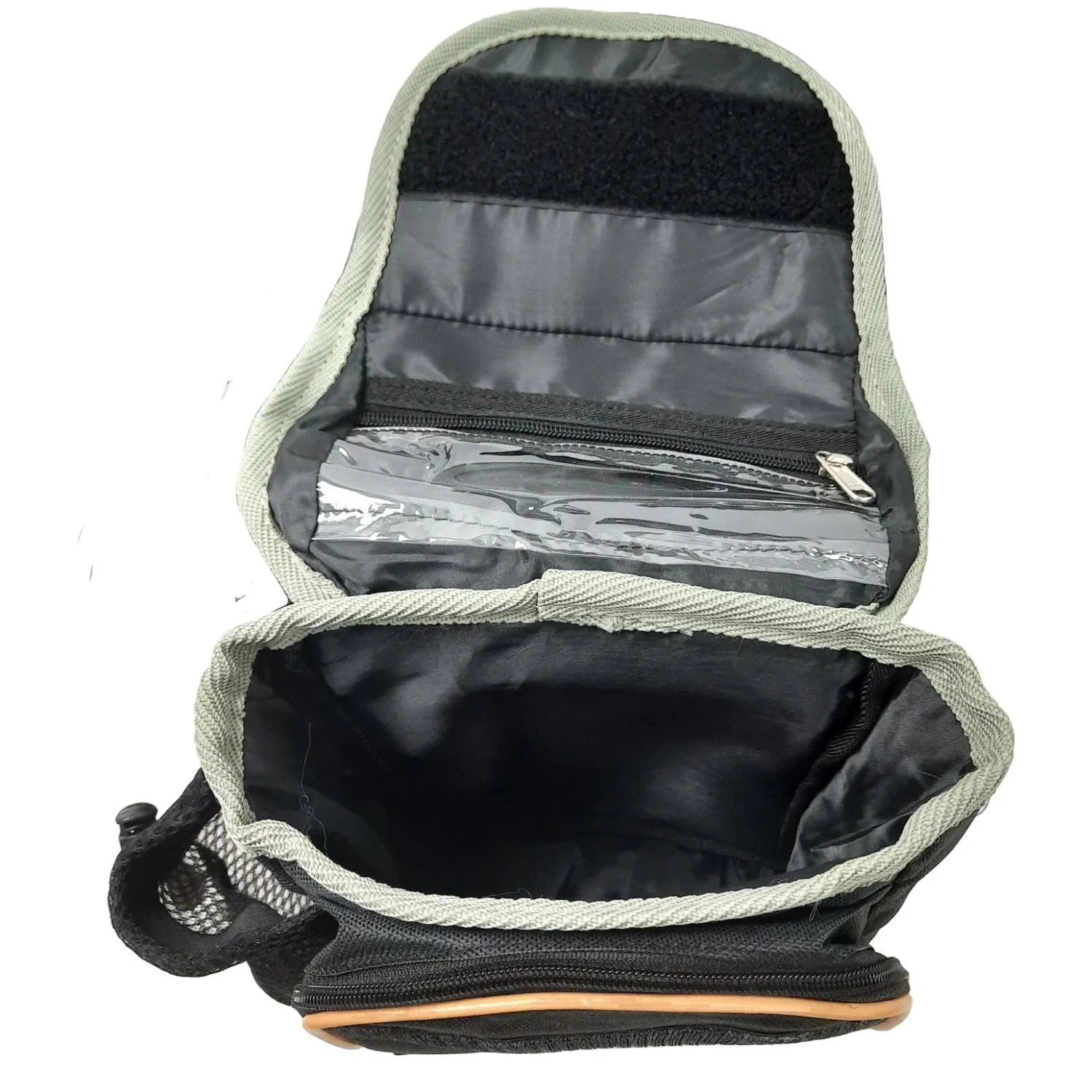 Tahoe Durango Triple Layer Padded 600D Horn Bag for Western Saddles with 1 Year Warranty