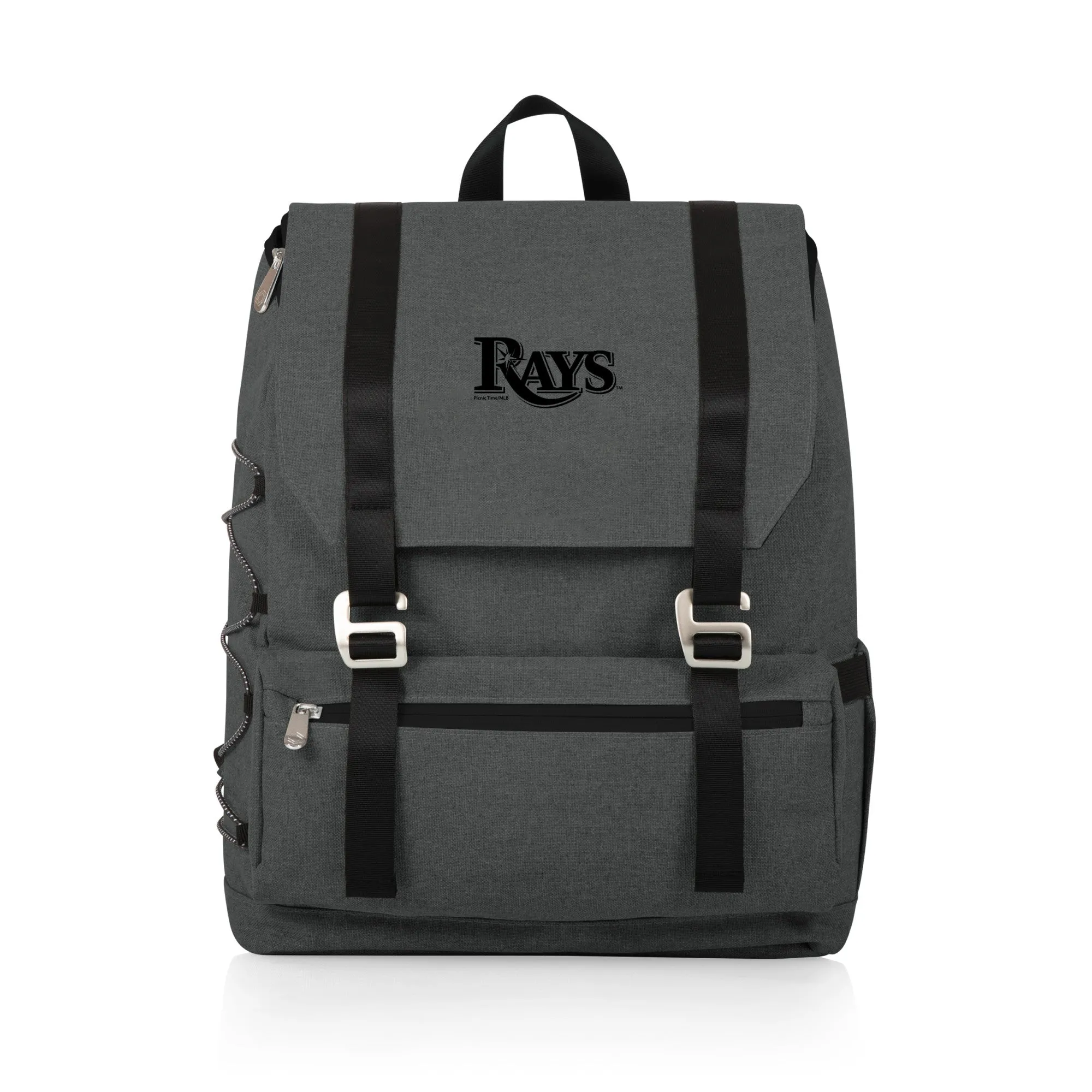 Tampa Bay Rays - On The Go Traverse Backpack Cooler