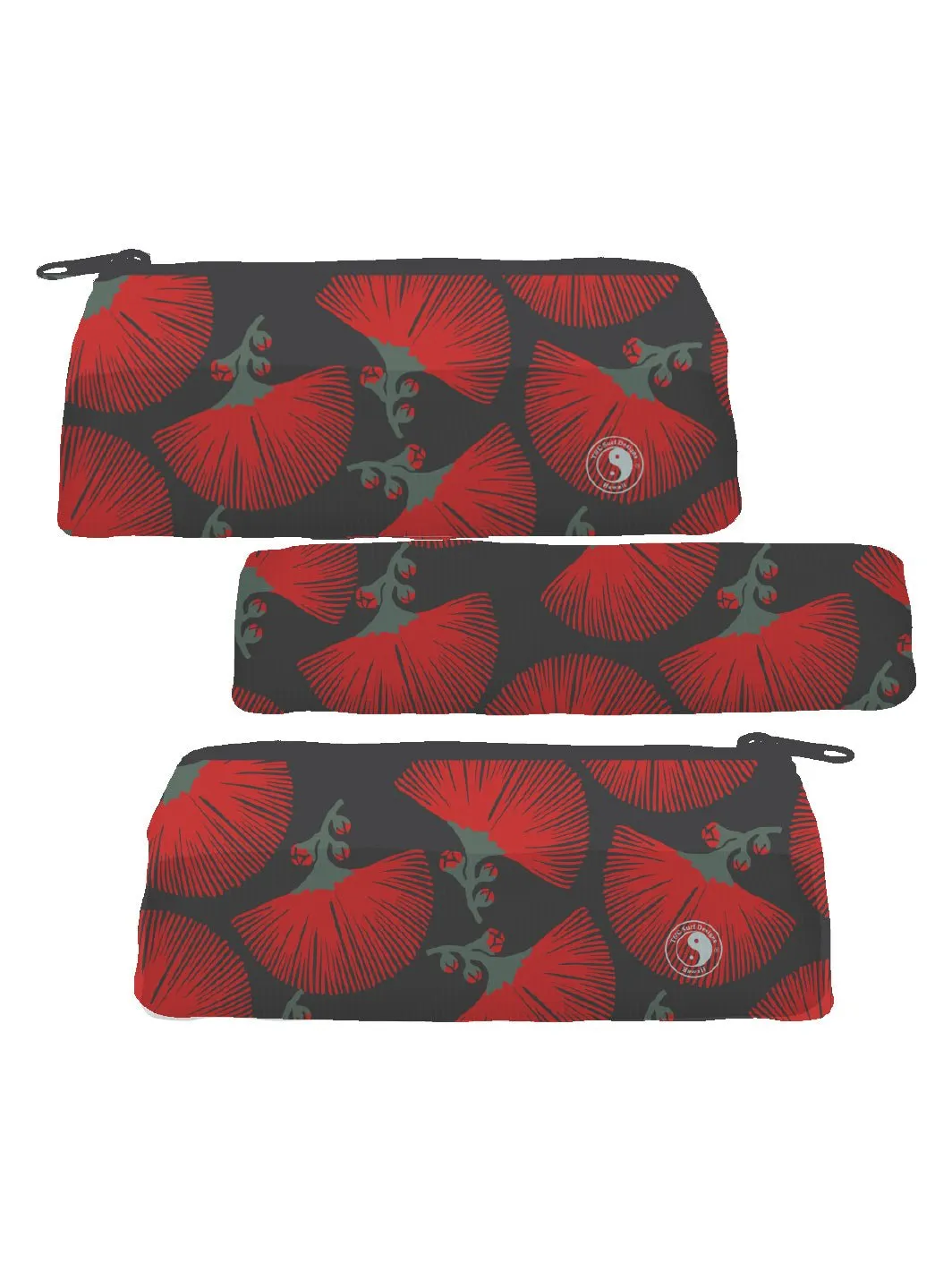 T&C Surf Ohia Fiddlesticks Pouch