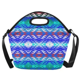 Taos Powwow 180 Neoprene Lunch Bag/Large