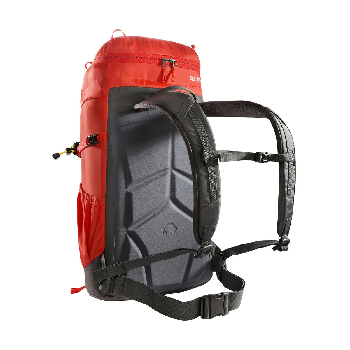 Tatonka Cima Di Basso 22 Backpack - Red Orange