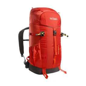 Tatonka Cima Di Basso 22 Backpack - Red Orange