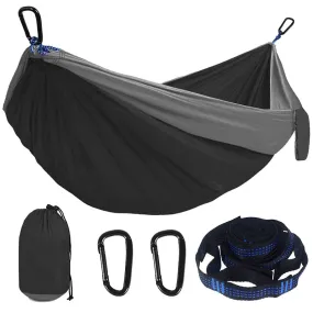 TEEK - Camping and Relaxing Hammock