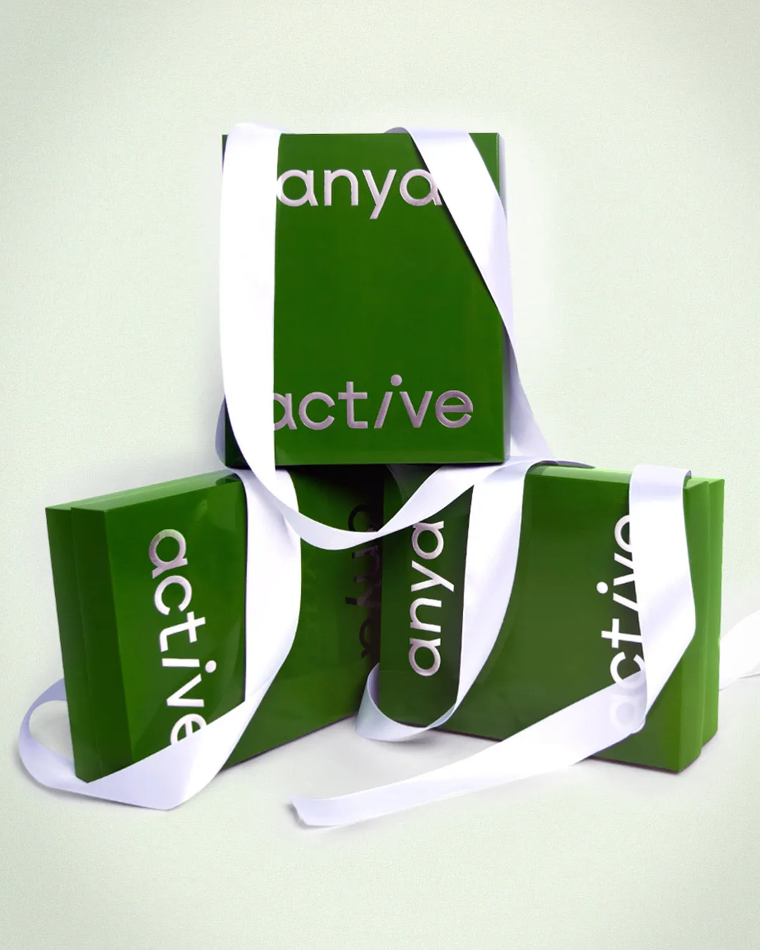 The Anya Gift Box