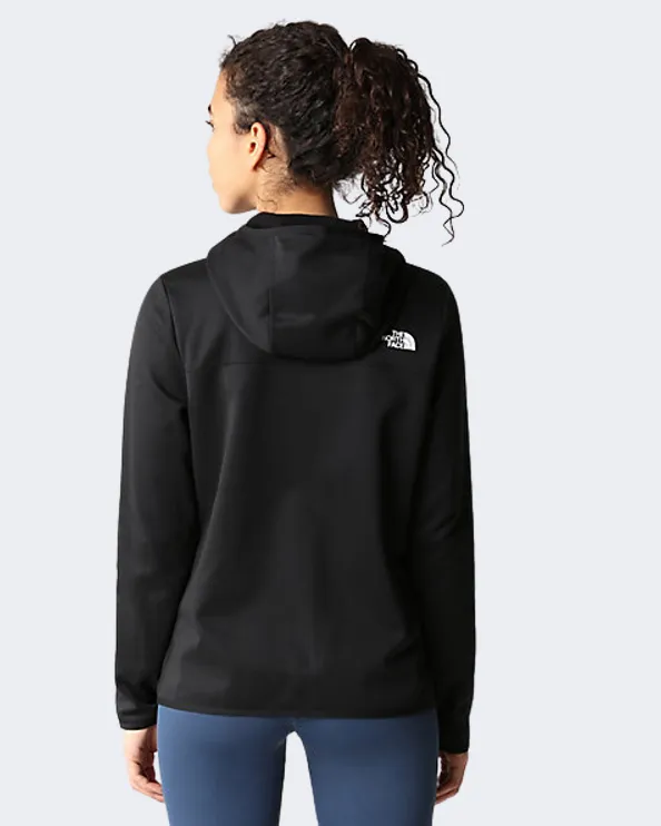 The North Face Canyonlands Women Hiking Hoody Black Nf0A5Gbc-Jk3