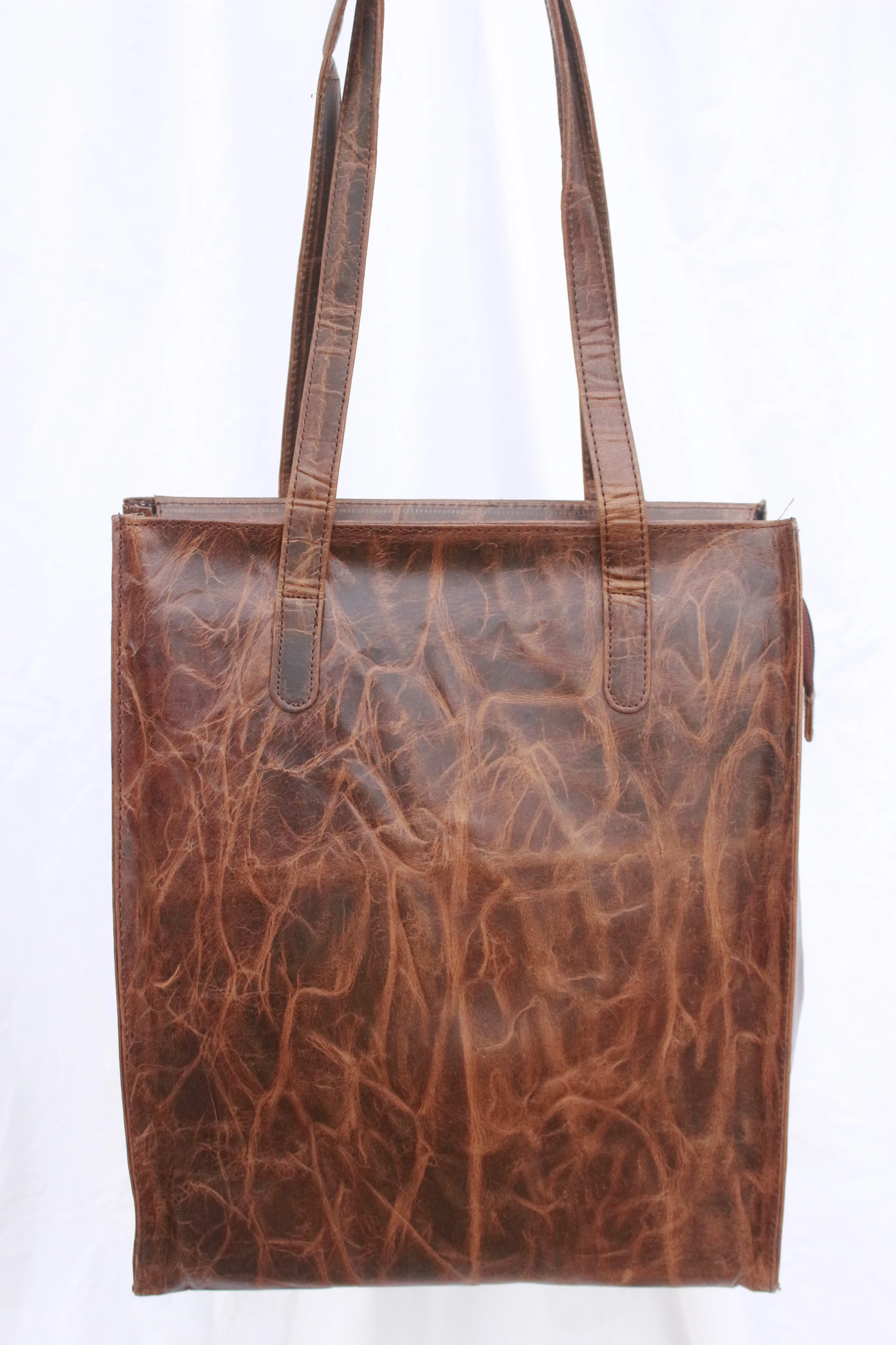 The "Sarah" Tote