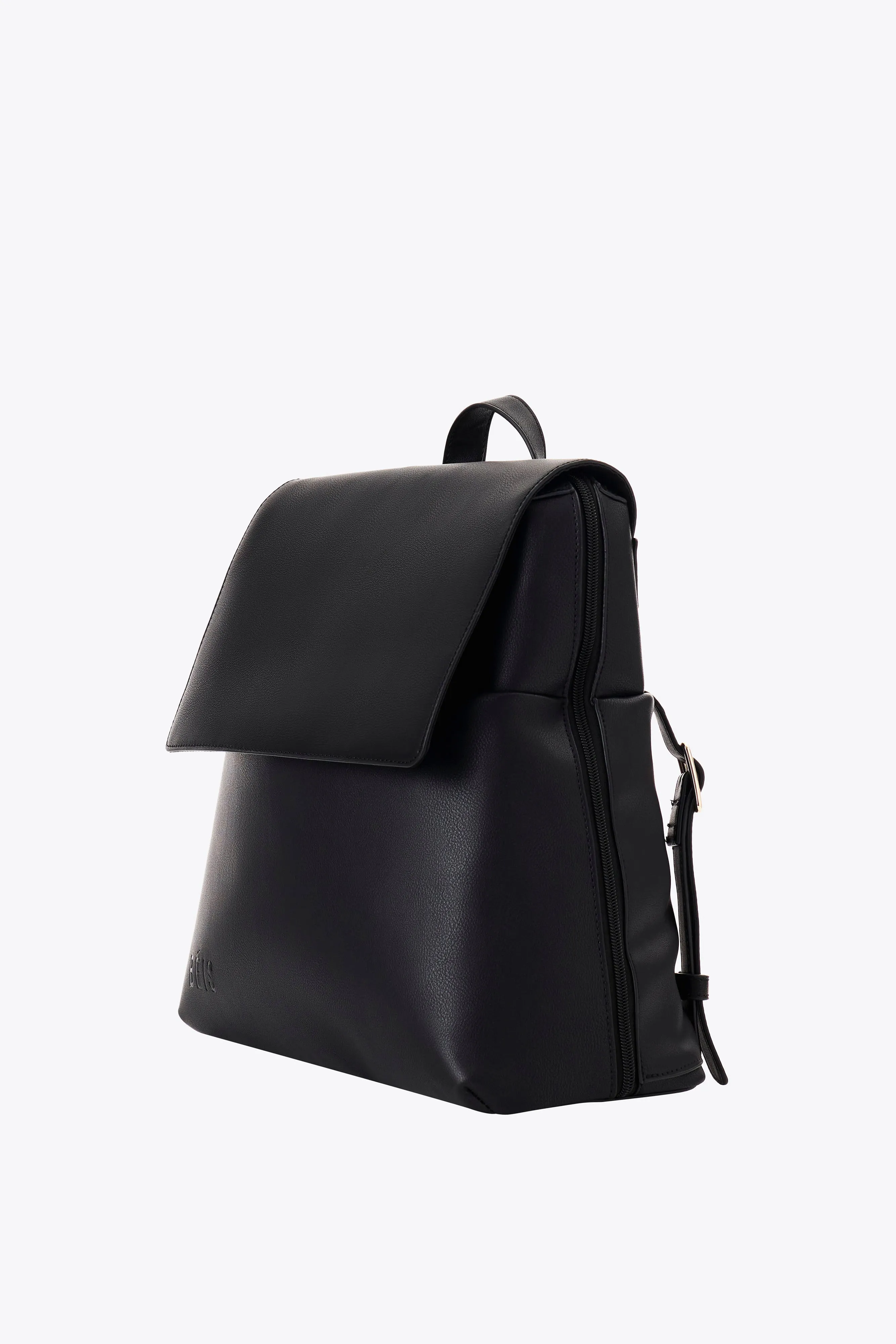 The Wicked Backpack in Black