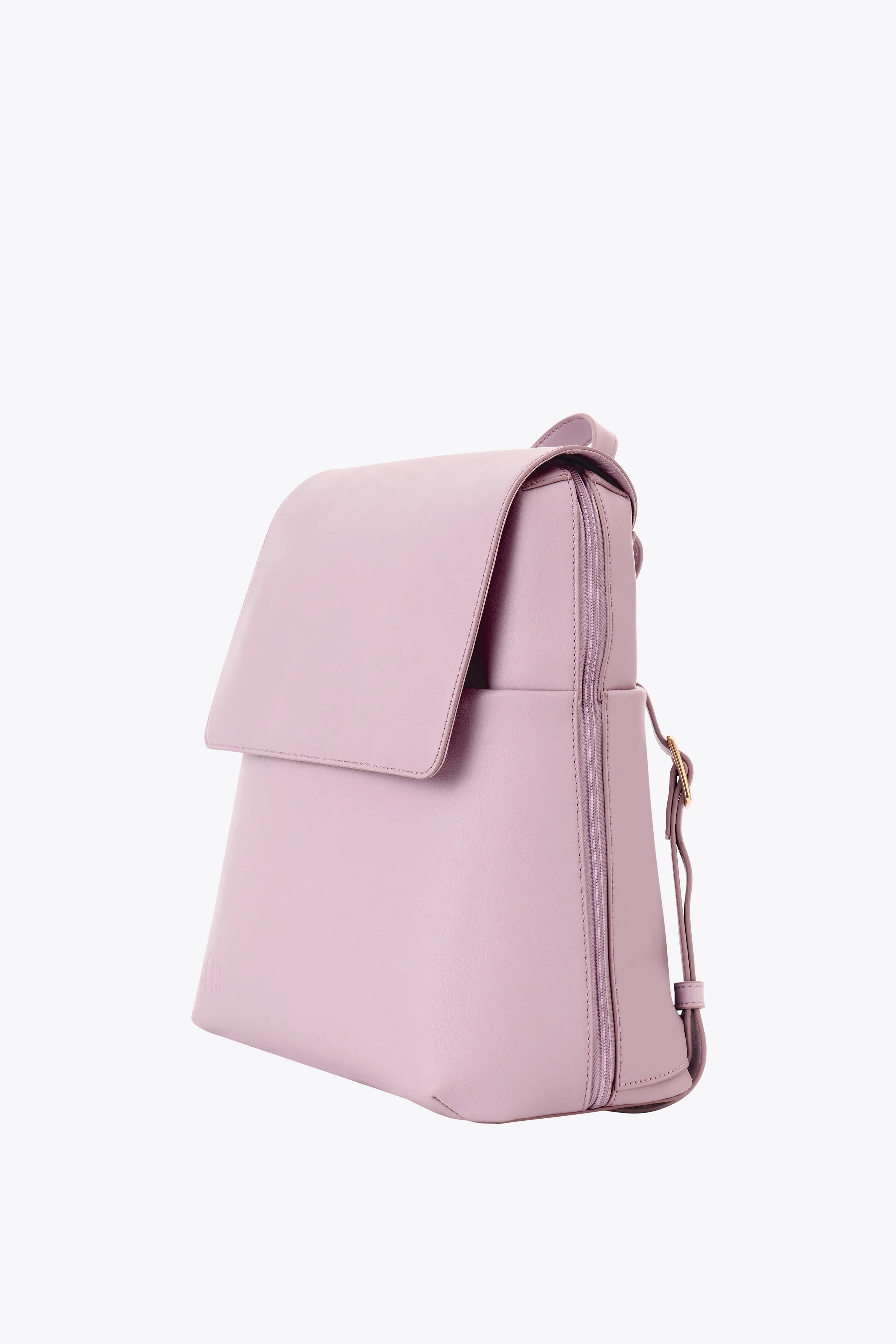 The Wicked Backpack in Wicked Pink