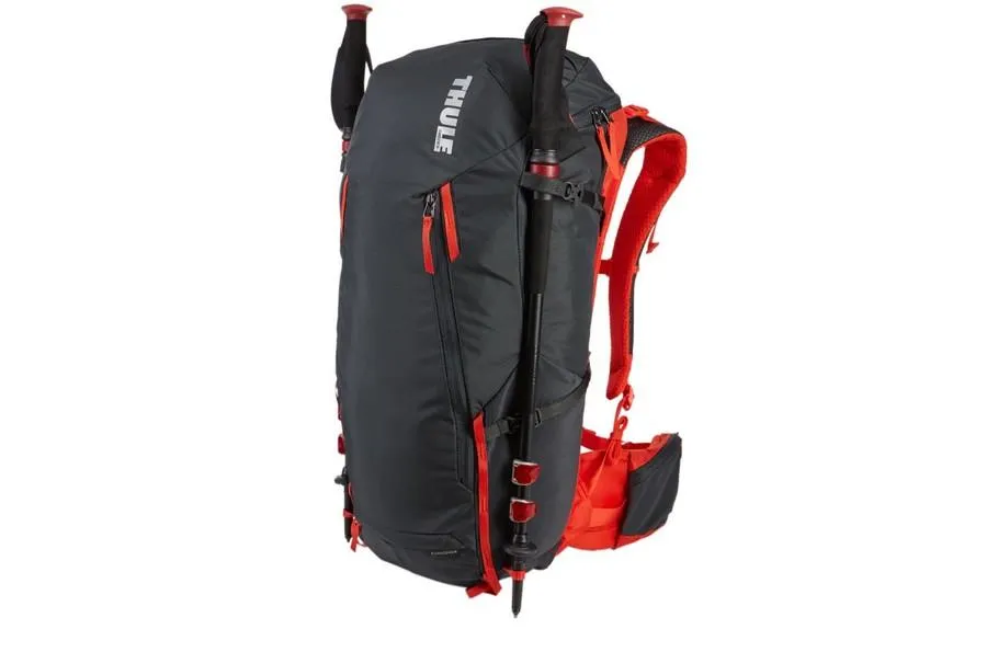 Thule AllTrail 35L Men's Hiking Backpack - Obsidian